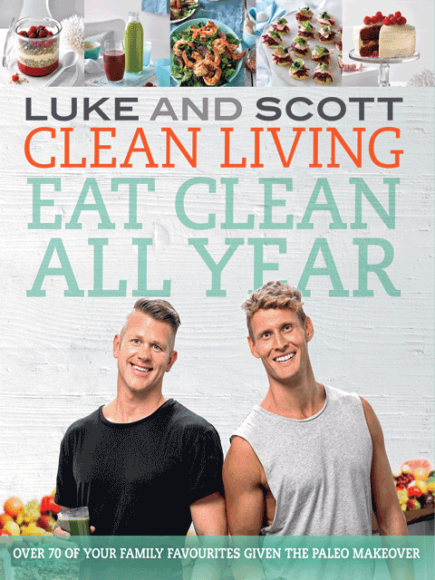 Eat Clean all Year