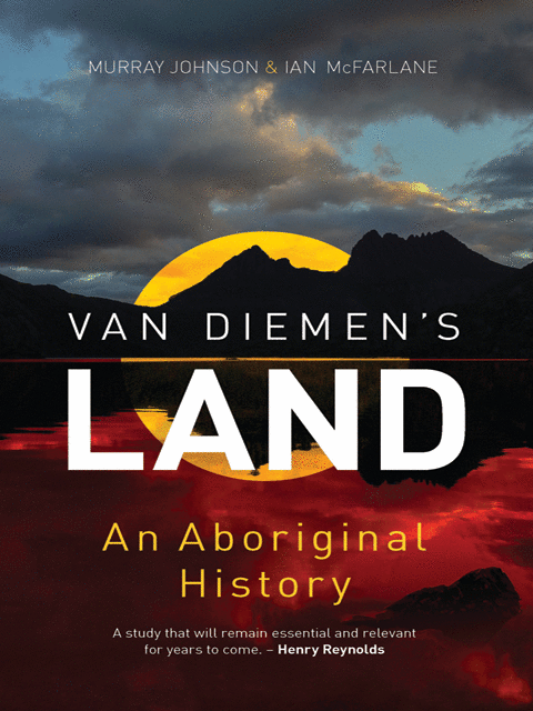 Van Diemen's Land