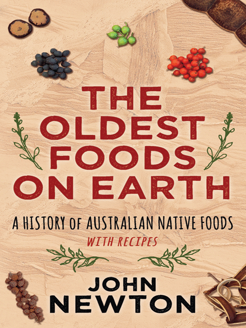 The Oldest Foods on Earth