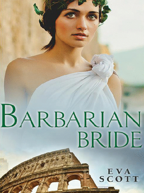 Barbarian Bride