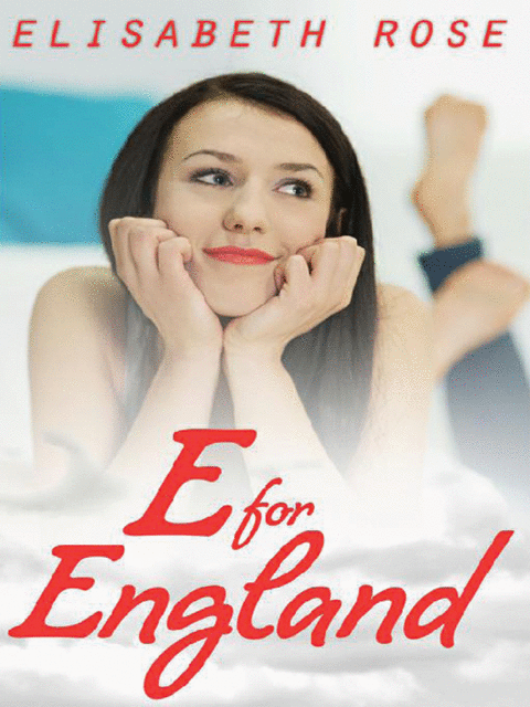 E for England