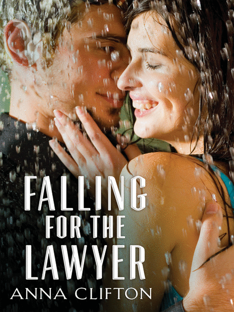 Falling for the Lawyer