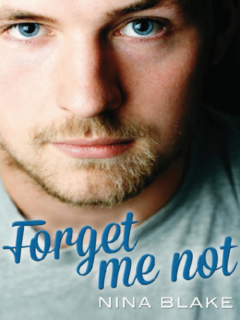 Forget Me Not