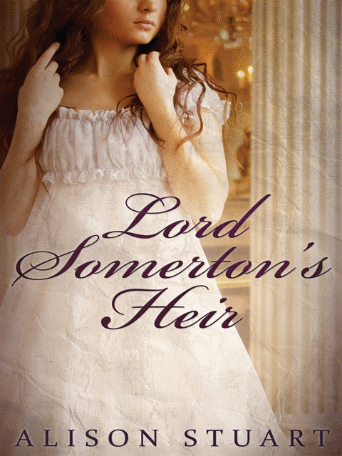 Lord Somerton's Heir