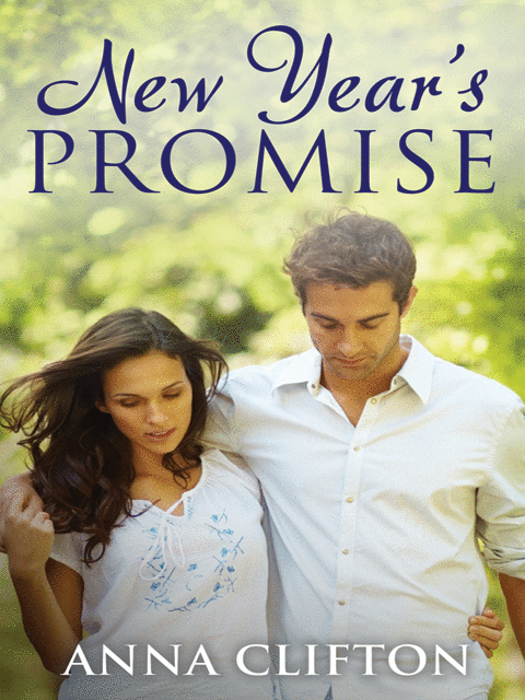 New Year's Promise