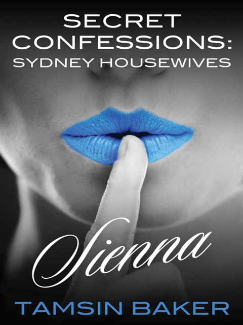 Secret Confessions: Sydney Housewives - Sienna