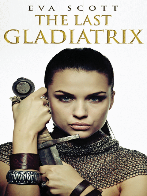 The Last Gladiatrix