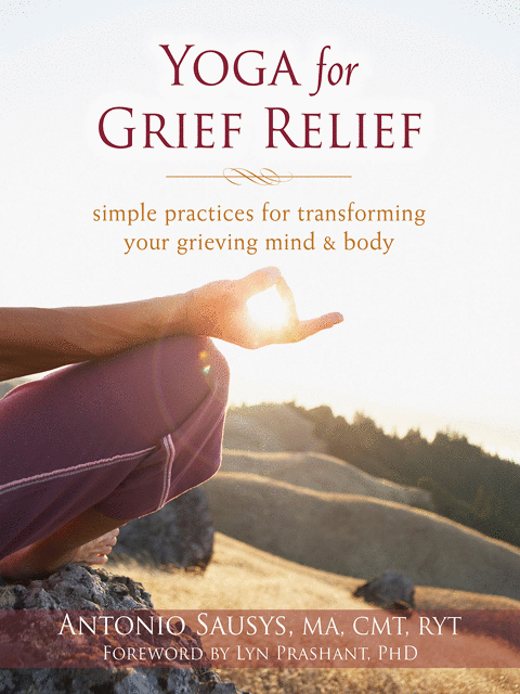 Yoga for Grief Relief