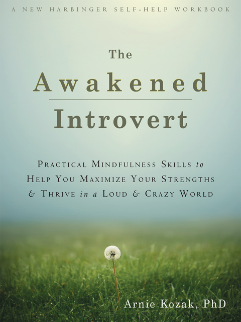 The Awakened Introvert