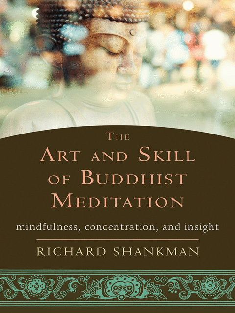 The Art and Skill of Buddhist Meditation