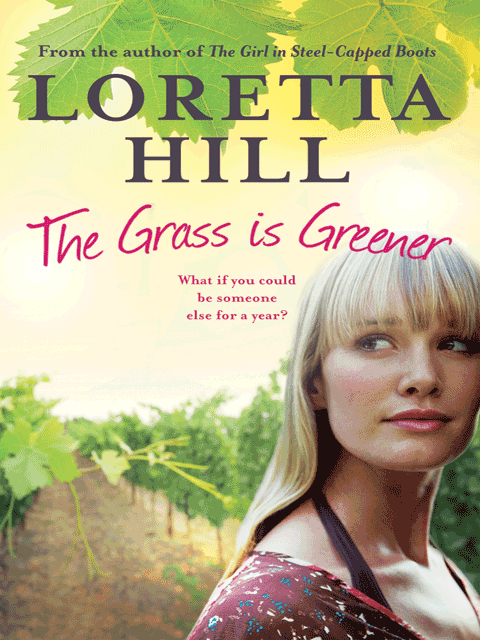 The Grass is Greener
