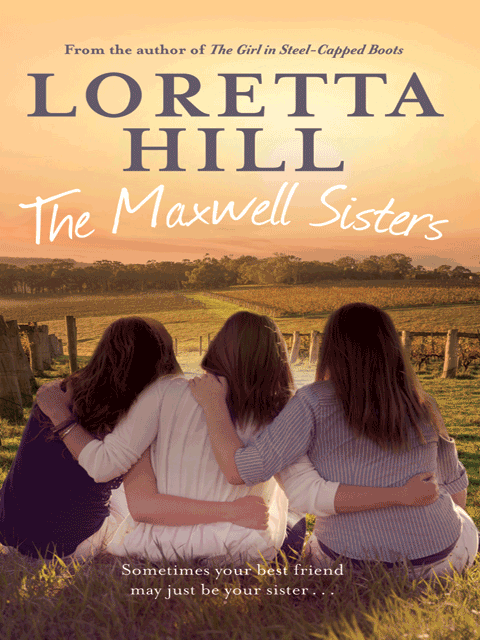 The Maxwell Sisters