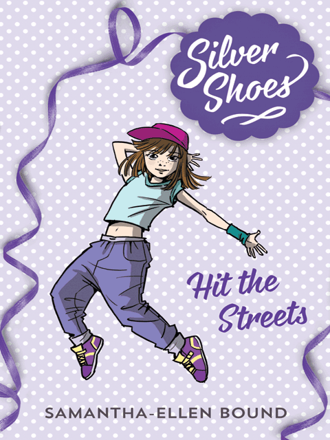 Hit The Streets