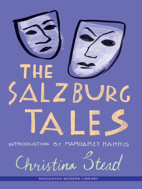 The Salzburg Tales