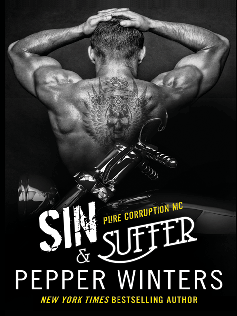 Sin &amp; Suffer