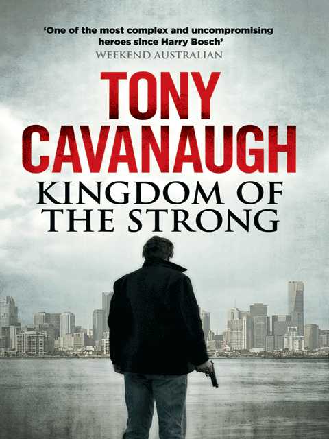 Kingdom of the Strong