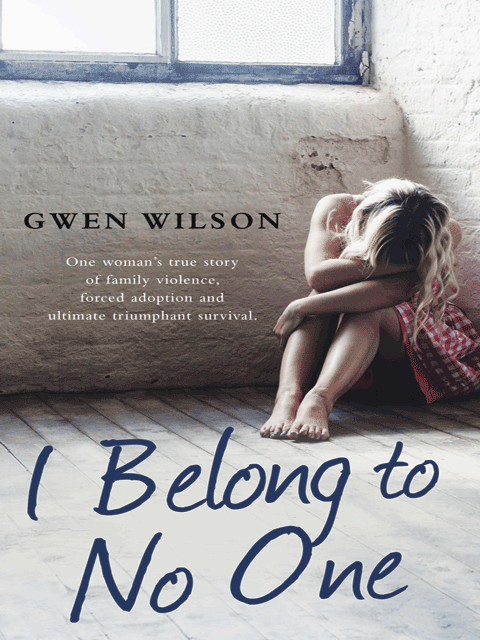 I Belong to No One