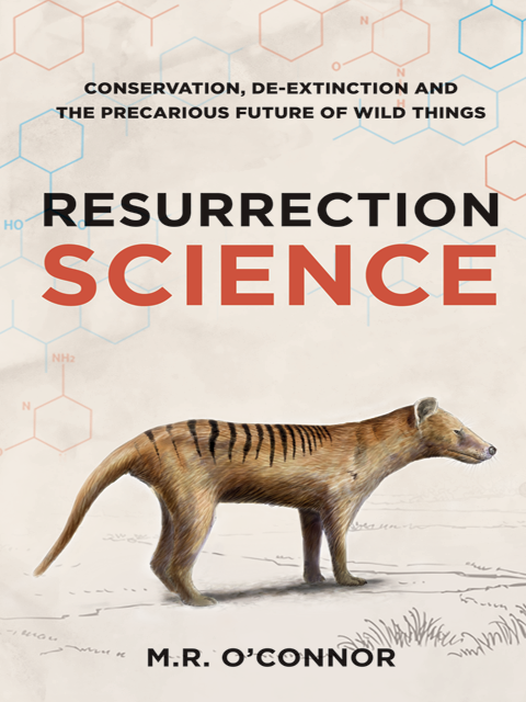 Resurrection Science