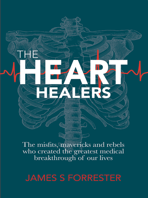 The Heart Healers