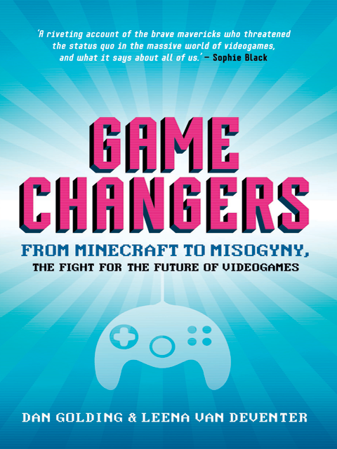 Game Changers