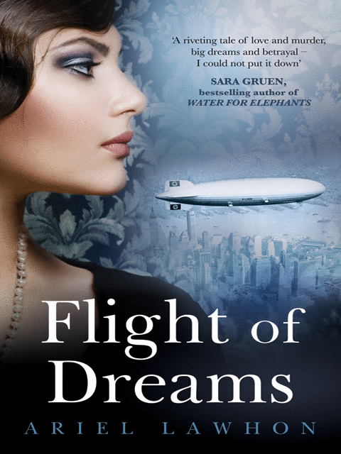 Flight of Dreams
