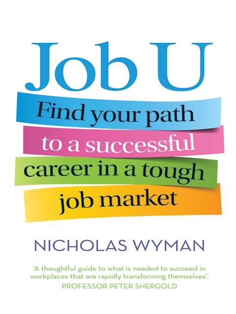 Job U
