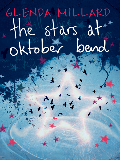 The Stars at Oktober Bend