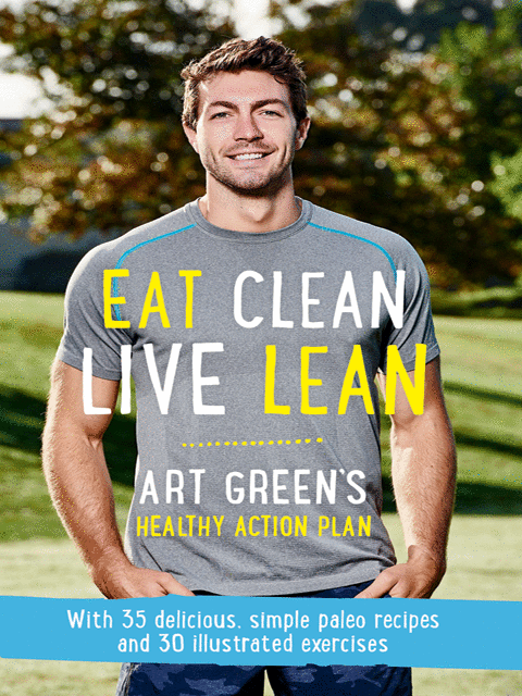 Eat Clean, Live Lean