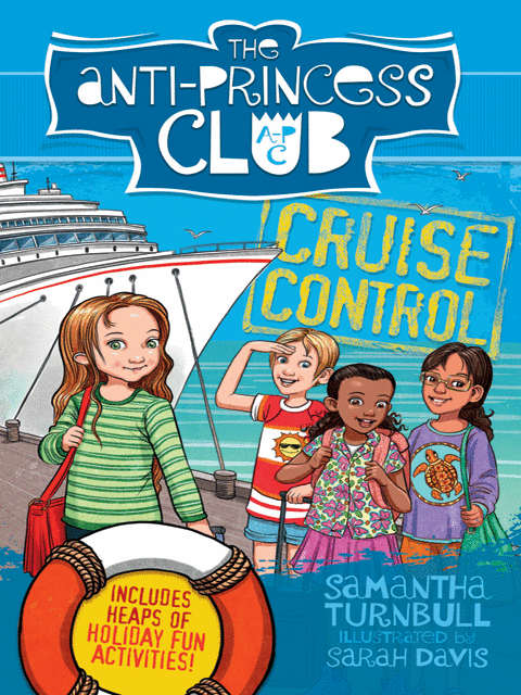 Cruise Control