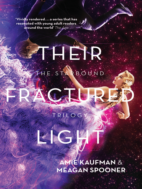 Their Fractured Light
