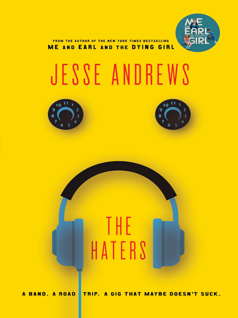 The Haters