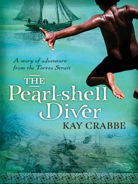 The Pearl-shell Diver