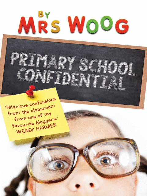 Primary School Confidential