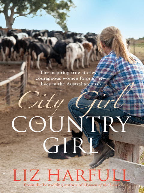 City Girl, Country Girl