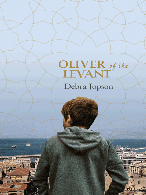 Oliver of the Levant