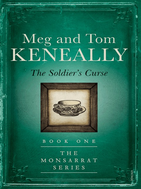 The Soldier's Curse