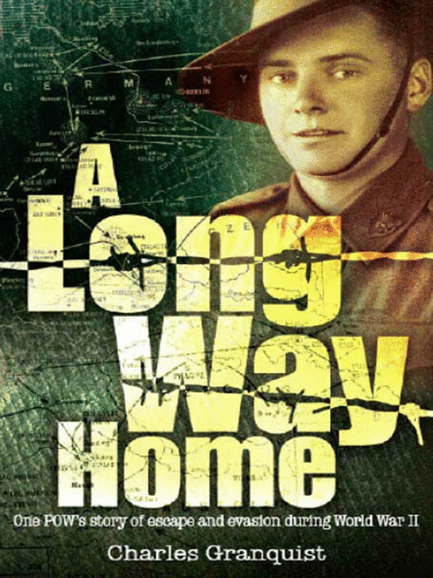 A Long Way Home