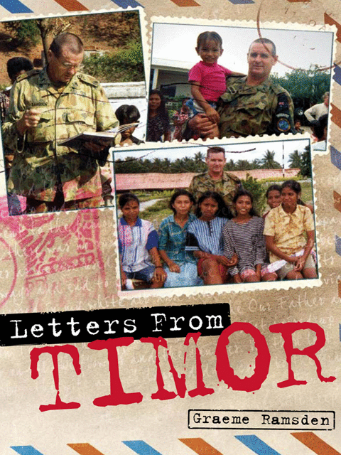 Letters from Timor