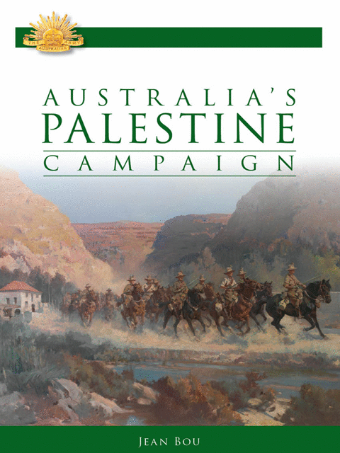 Australia's Palestine Campaign