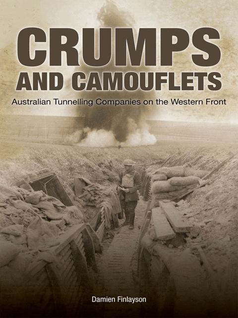 Crumps and Camouflets