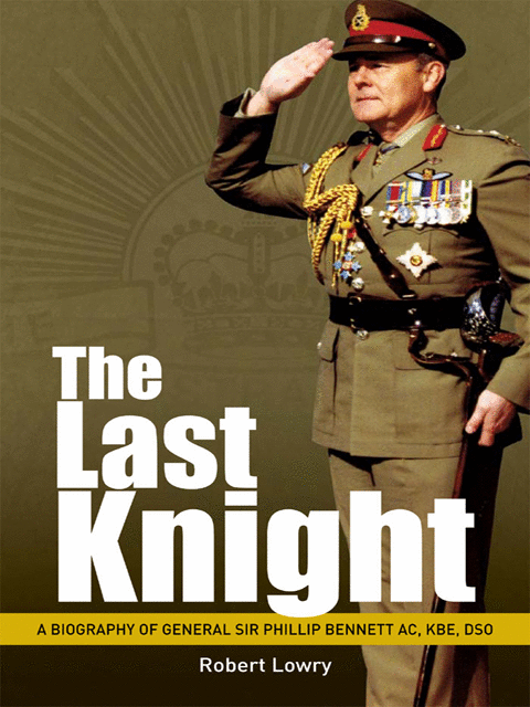 The Last Knight