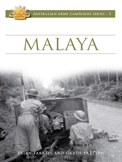 Malaya 1942