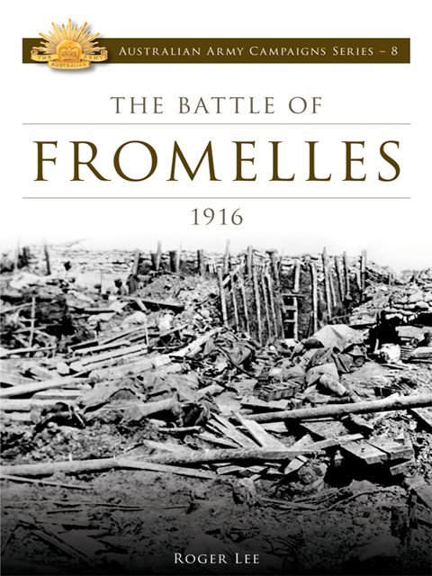 Battle of Fromelles