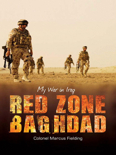 Red Zone Baghdad