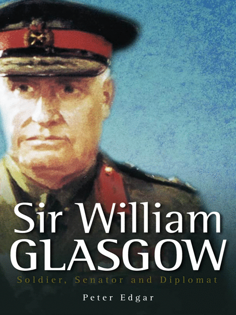 Sir William Glasgow