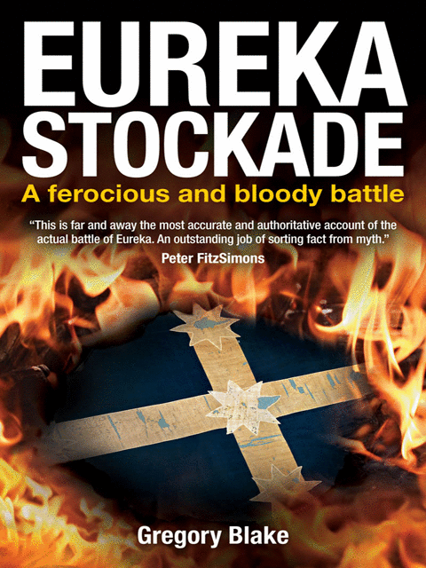 Eureka Stockade