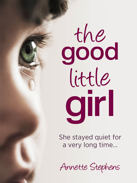 The good little girl