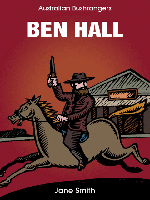 Ben Hall