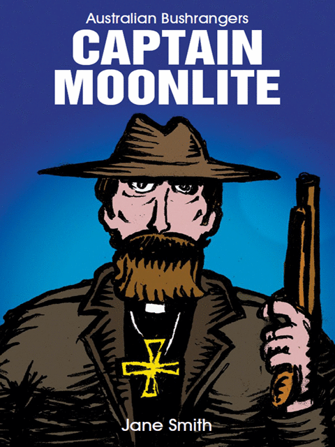 Captain Moonlite