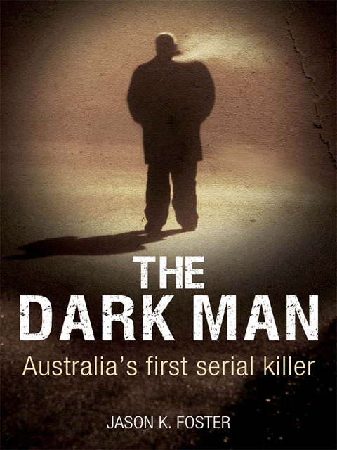 The Dark Man